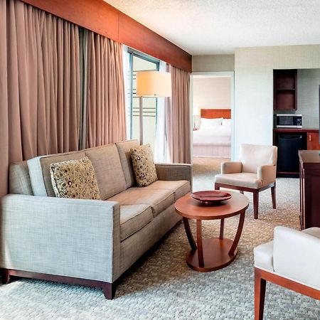 The Westin Pittsburgh Ξενοδοχείο Εξωτερικό φωτογραφία