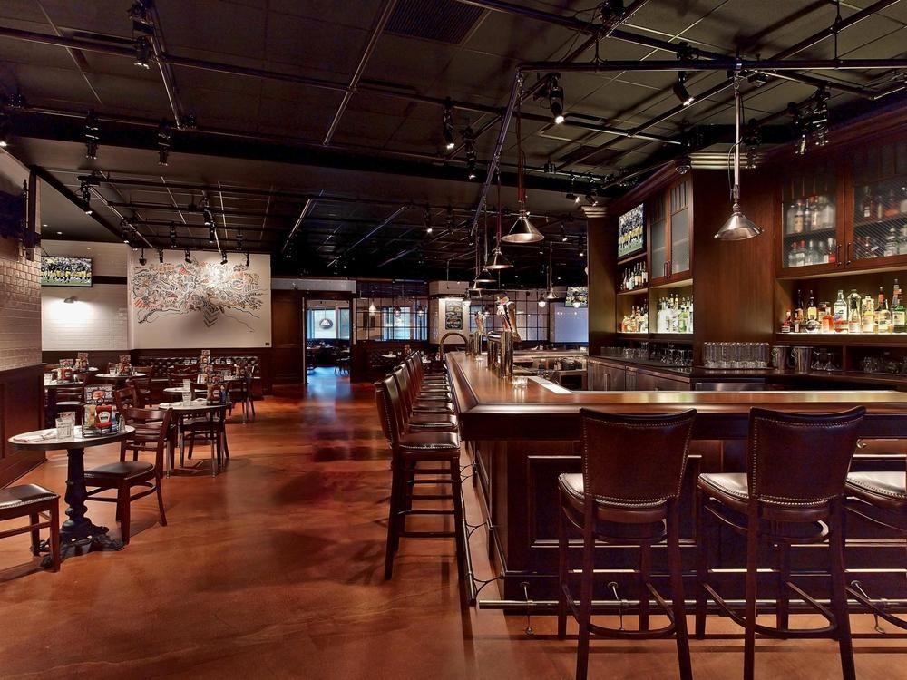 The Westin Pittsburgh Ξενοδοχείο Εξωτερικό φωτογραφία