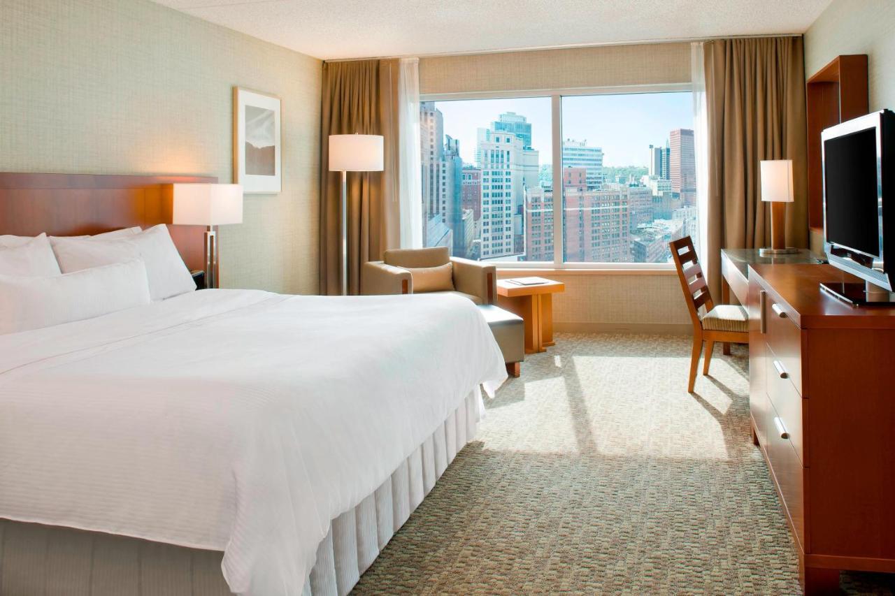 The Westin Pittsburgh Ξενοδοχείο Εξωτερικό φωτογραφία