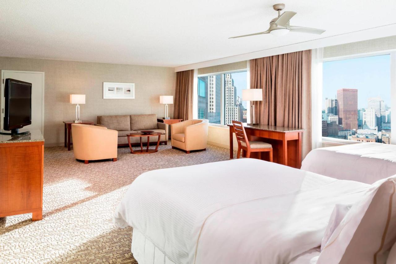 The Westin Pittsburgh Ξενοδοχείο Εξωτερικό φωτογραφία