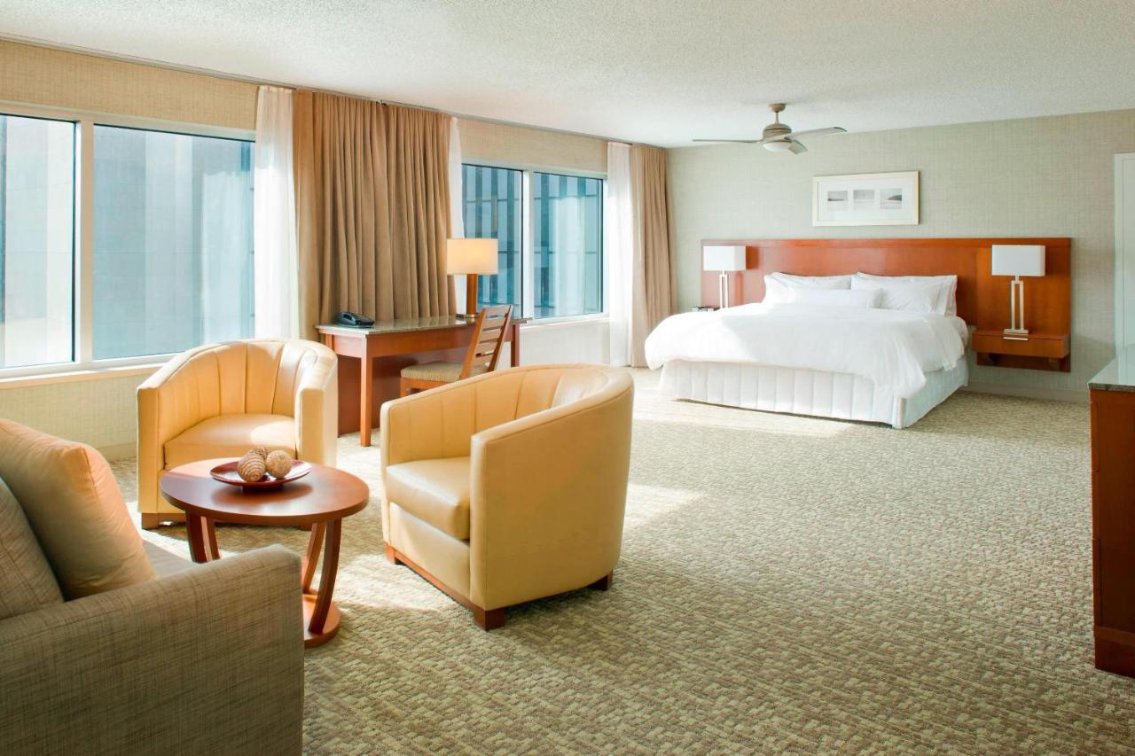 The Westin Pittsburgh Ξενοδοχείο Εξωτερικό φωτογραφία