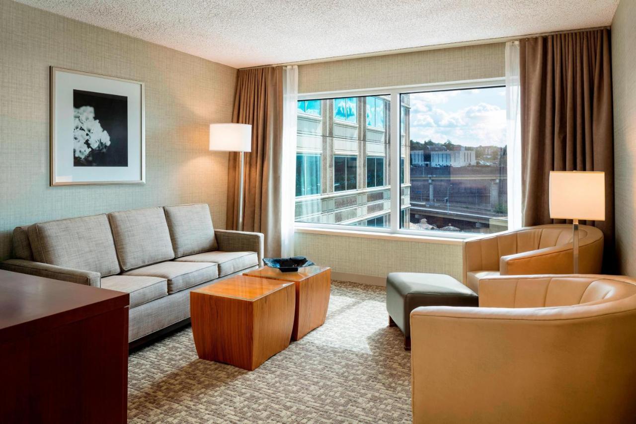 The Westin Pittsburgh Ξενοδοχείο Εξωτερικό φωτογραφία