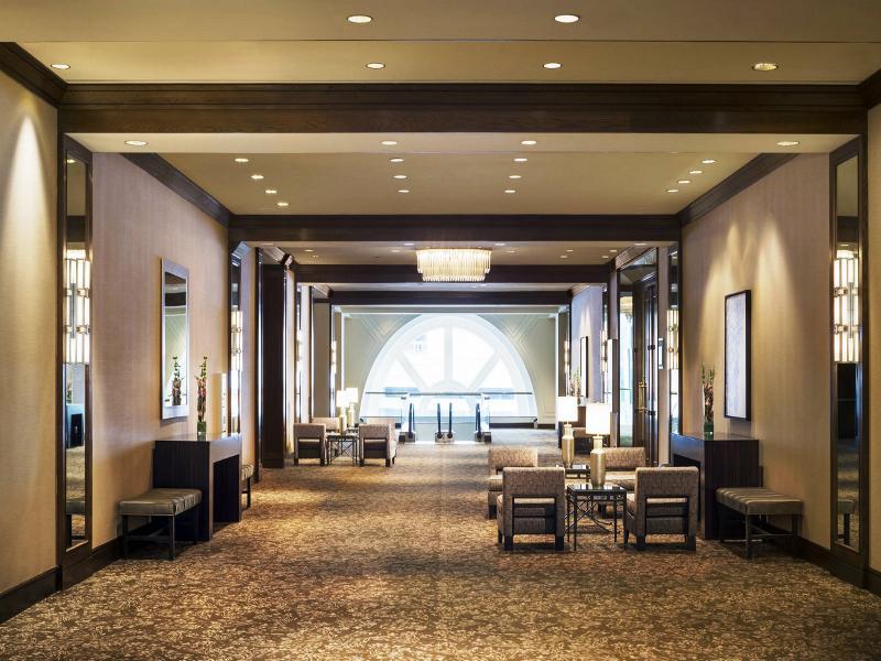 The Westin Pittsburgh Ξενοδοχείο Εξωτερικό φωτογραφία