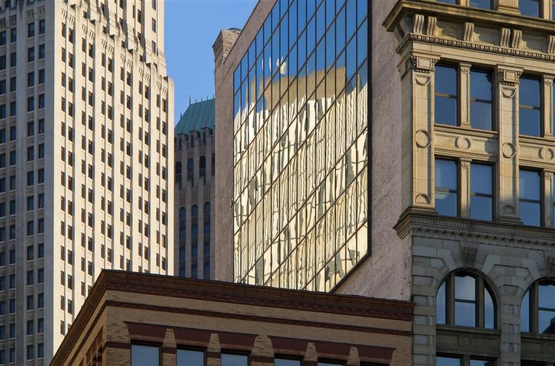 The Westin Pittsburgh Ξενοδοχείο Εξωτερικό φωτογραφία