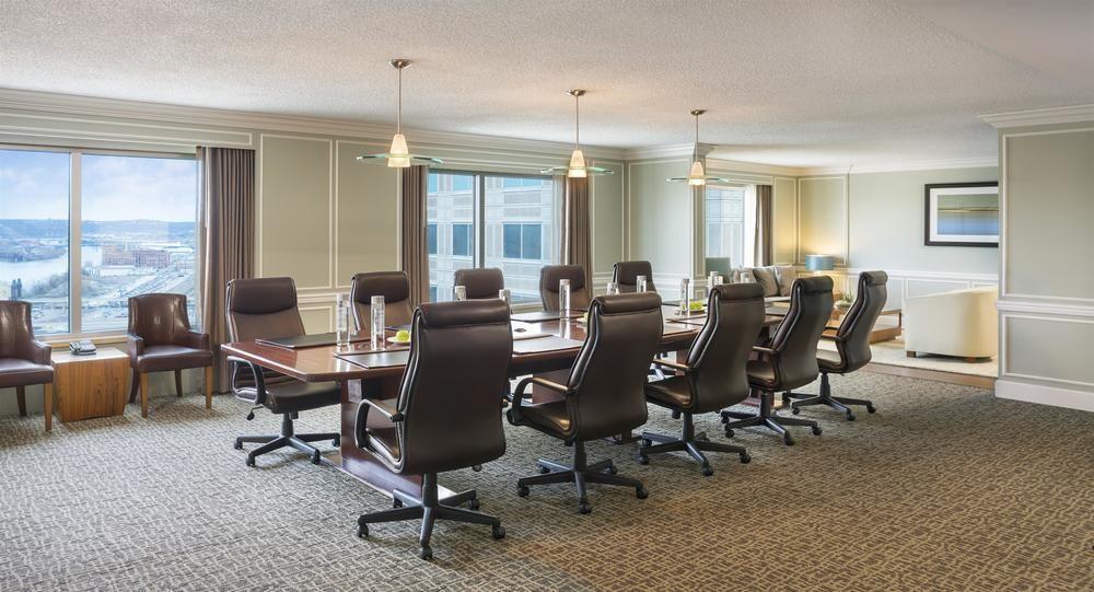 The Westin Pittsburgh Ξενοδοχείο Εξωτερικό φωτογραφία