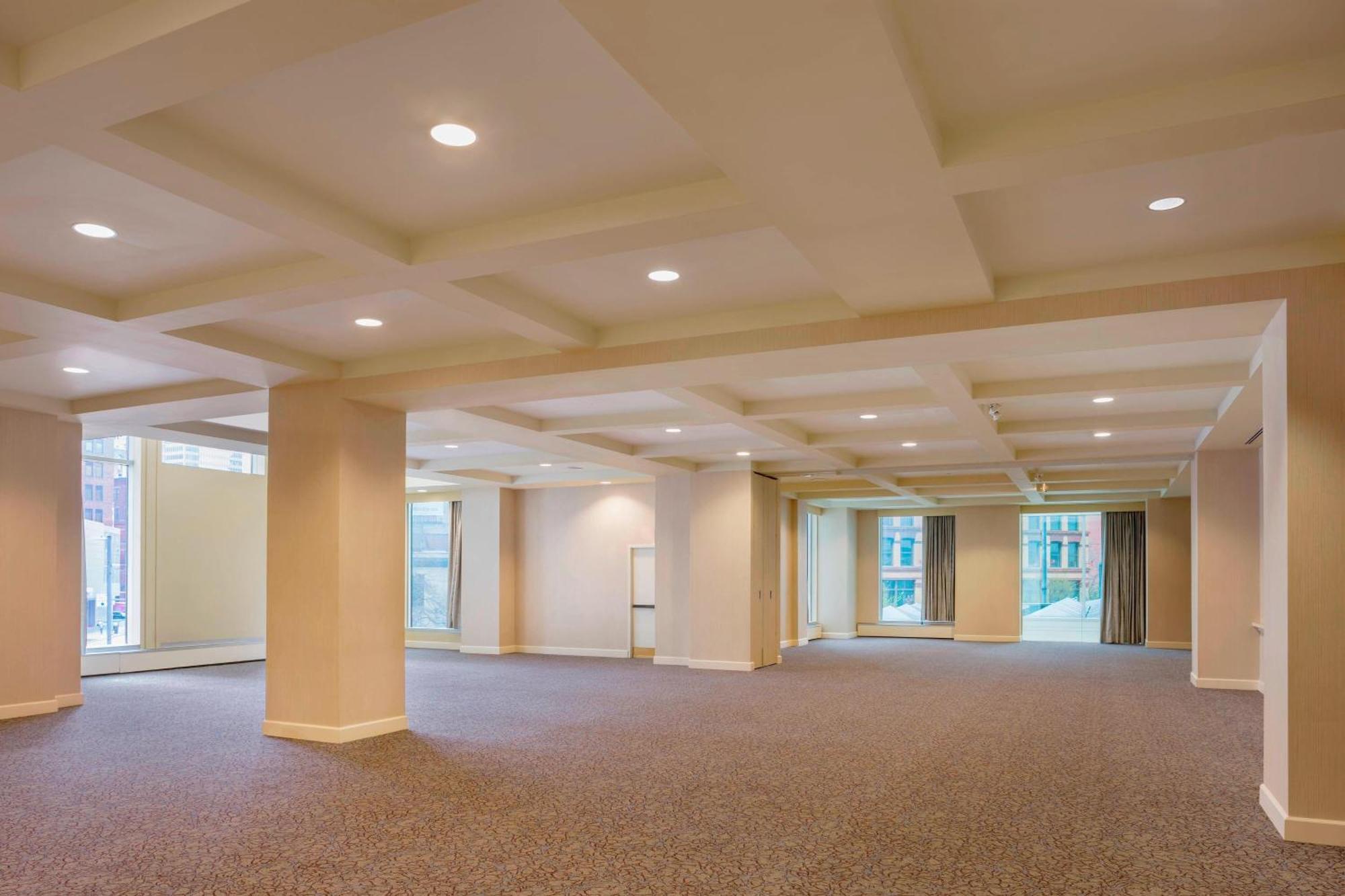 The Westin Pittsburgh Ξενοδοχείο Εξωτερικό φωτογραφία