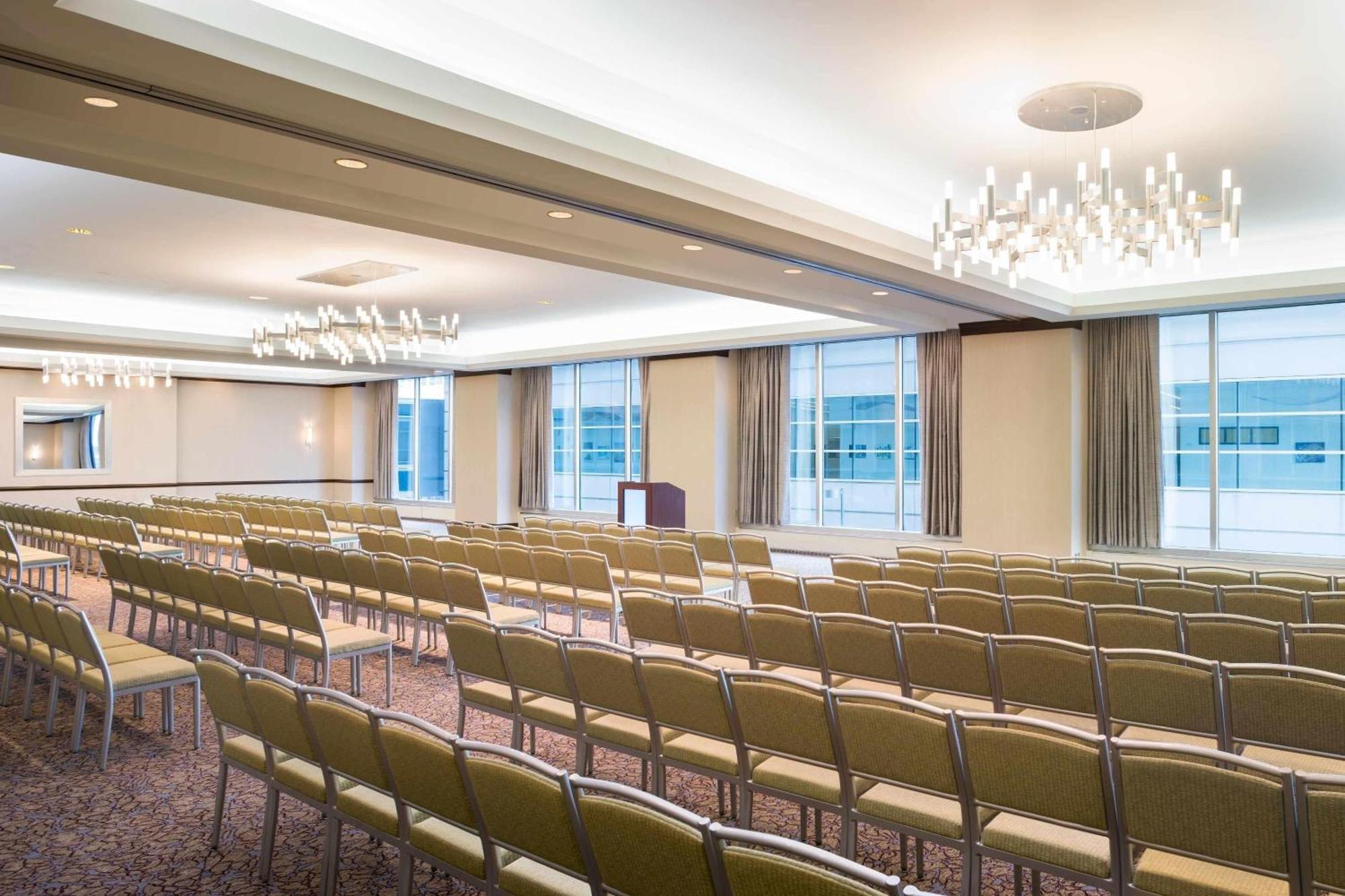The Westin Pittsburgh Ξενοδοχείο Εξωτερικό φωτογραφία