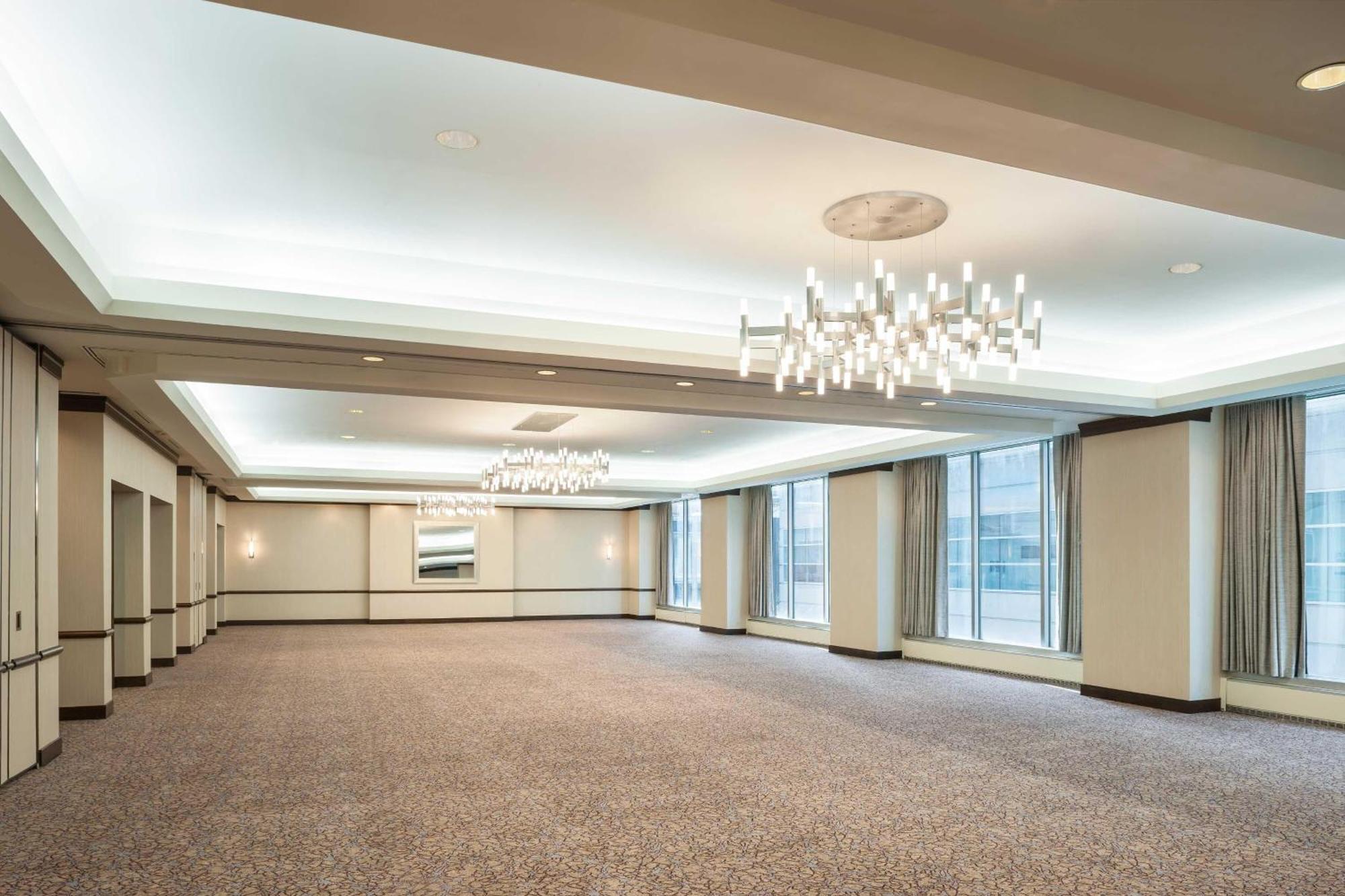 The Westin Pittsburgh Ξενοδοχείο Εξωτερικό φωτογραφία