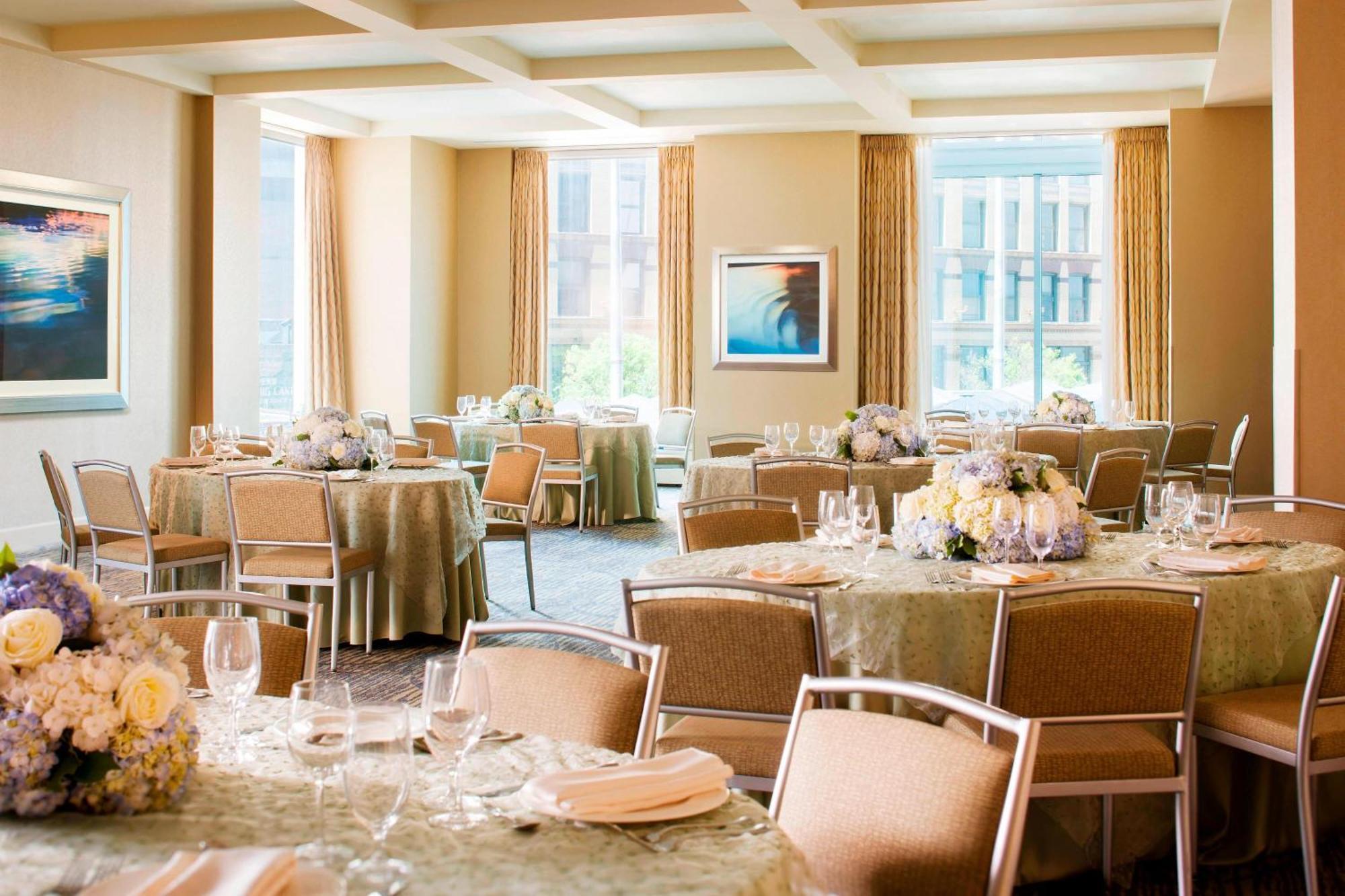 The Westin Pittsburgh Ξενοδοχείο Εξωτερικό φωτογραφία