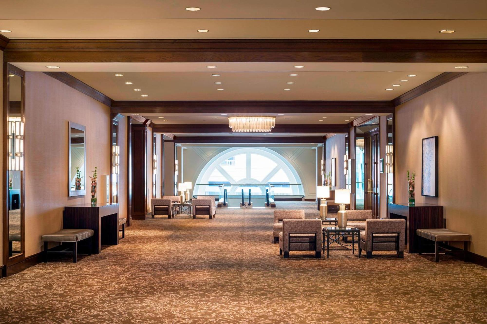 The Westin Pittsburgh Ξενοδοχείο Εξωτερικό φωτογραφία
