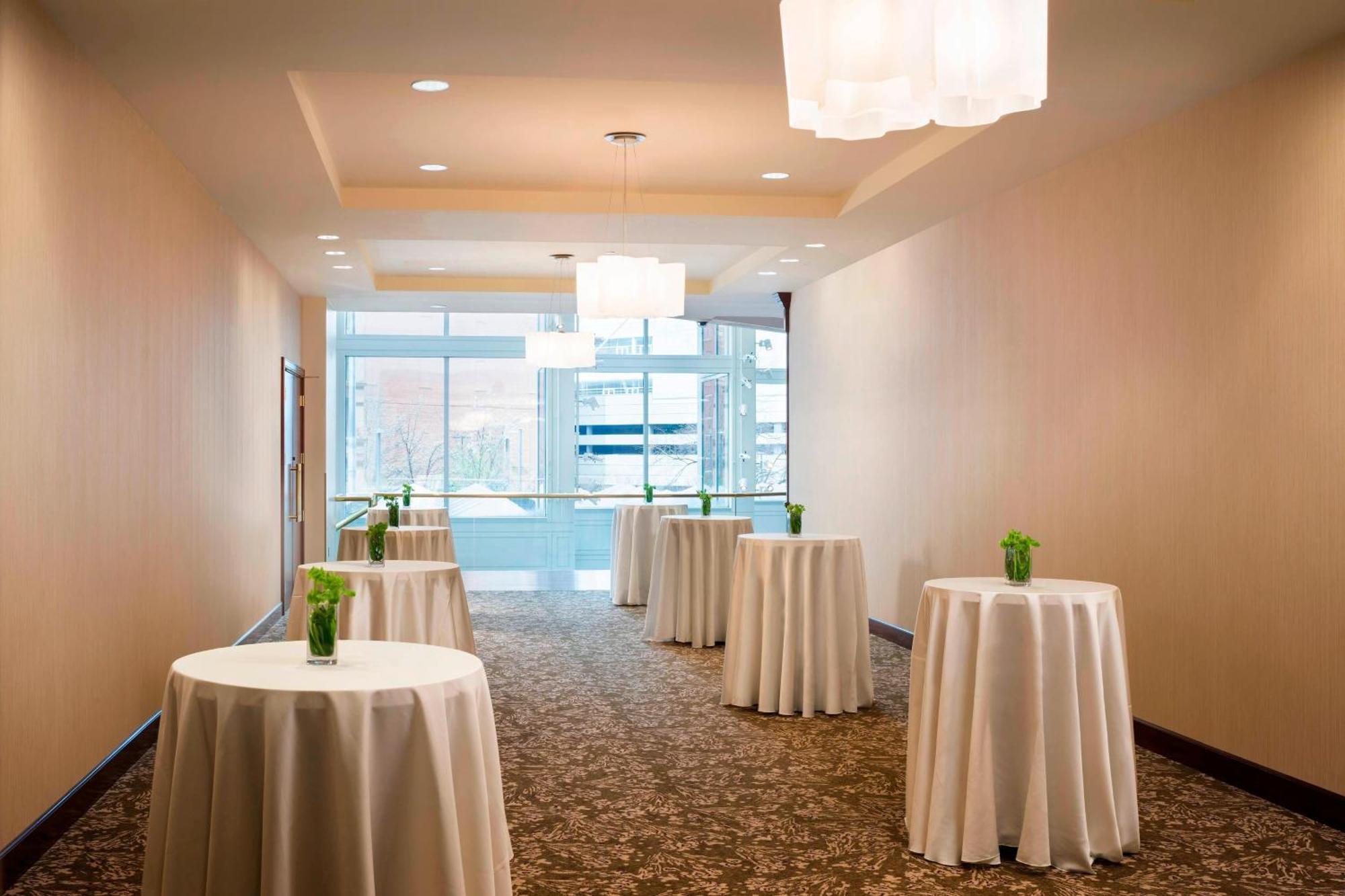 The Westin Pittsburgh Ξενοδοχείο Εξωτερικό φωτογραφία