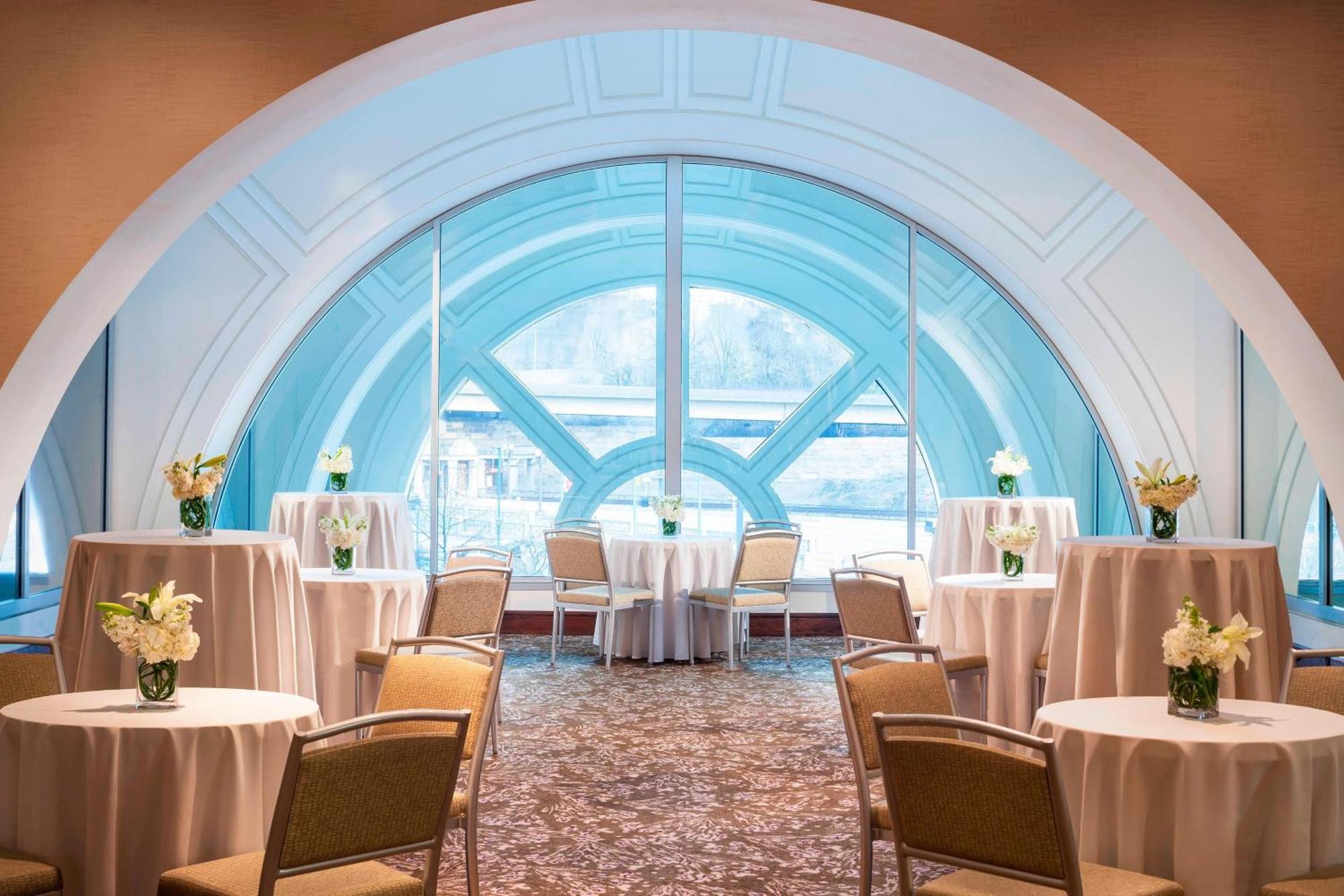 The Westin Pittsburgh Ξενοδοχείο Εξωτερικό φωτογραφία