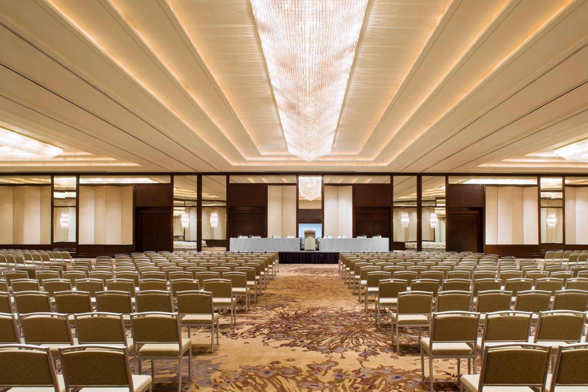 The Westin Pittsburgh Ξενοδοχείο Εξωτερικό φωτογραφία