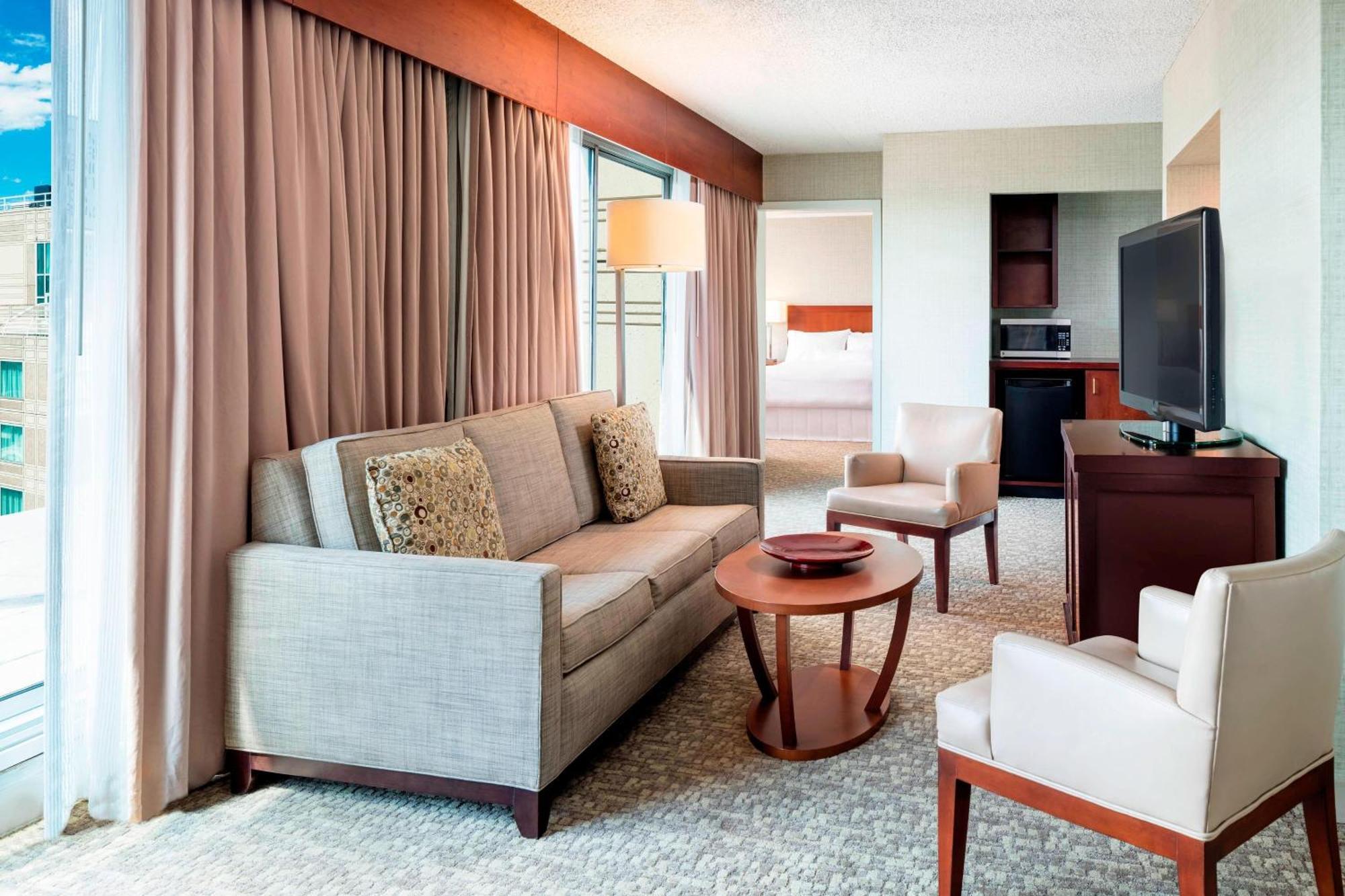 The Westin Pittsburgh Ξενοδοχείο Εξωτερικό φωτογραφία