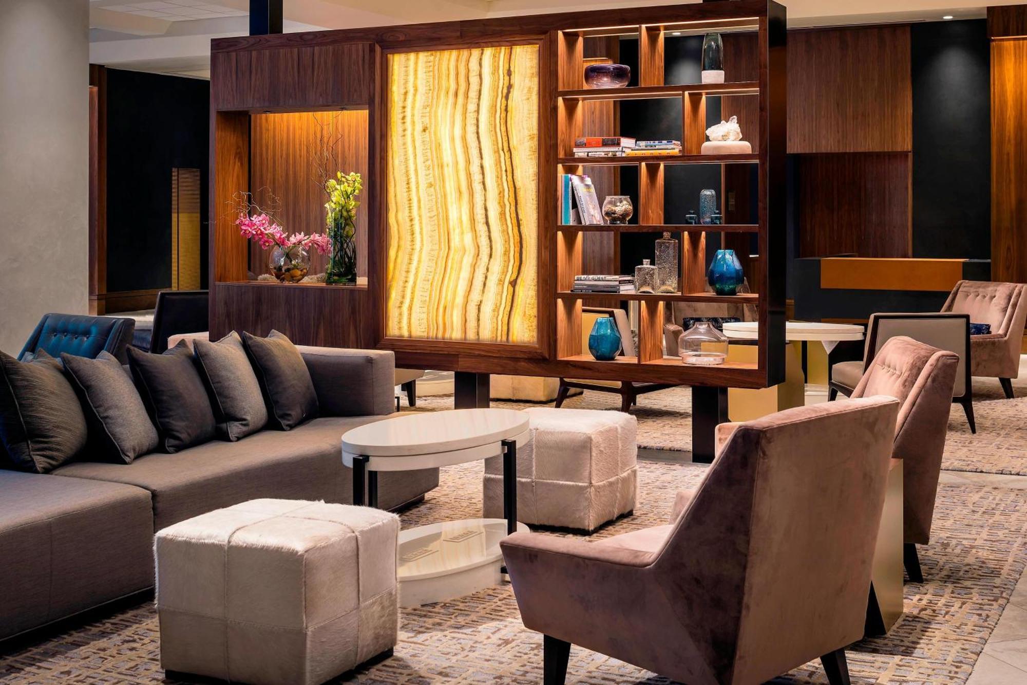 The Westin Pittsburgh Ξενοδοχείο Εξωτερικό φωτογραφία