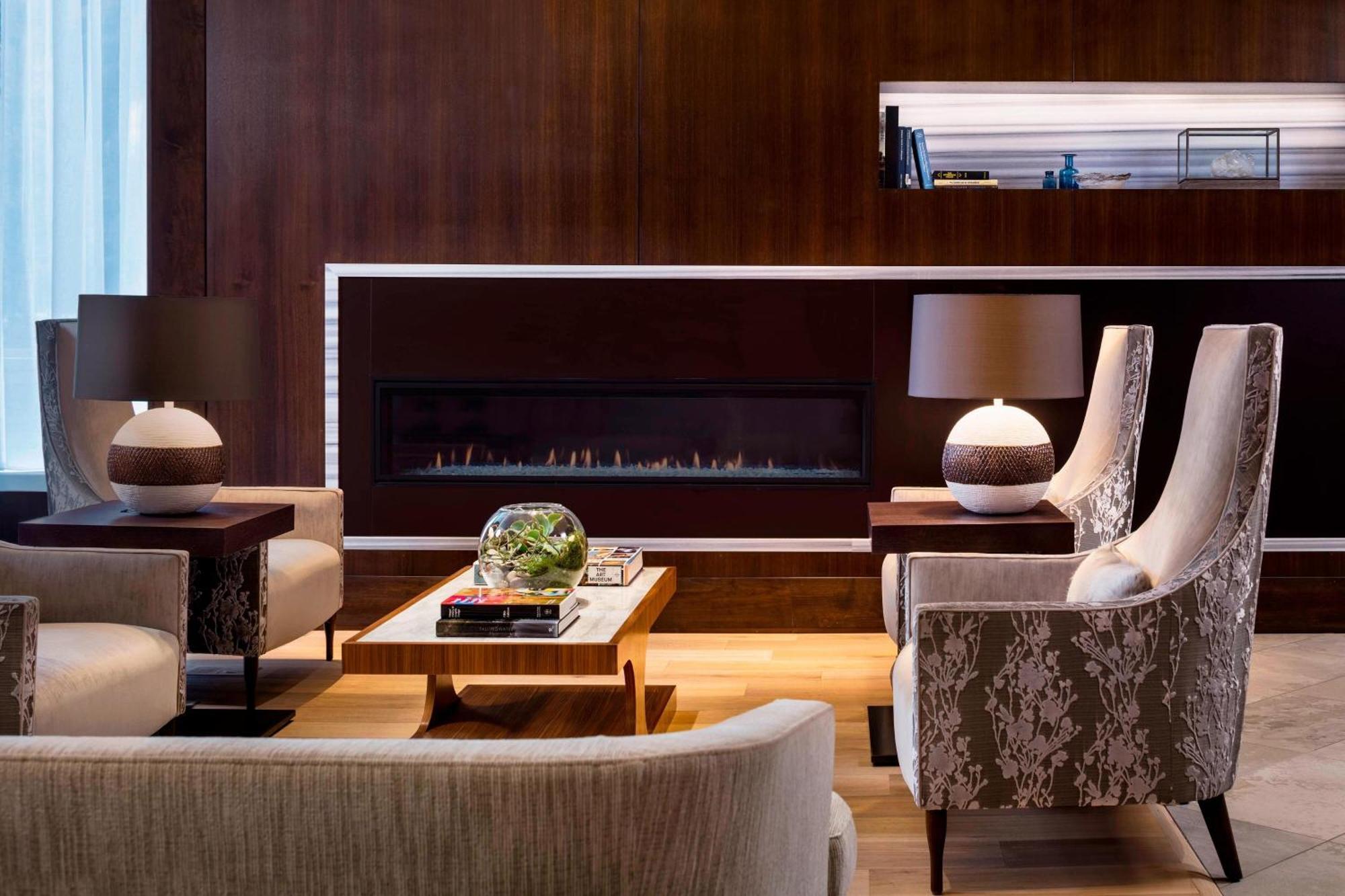 The Westin Pittsburgh Ξενοδοχείο Εξωτερικό φωτογραφία