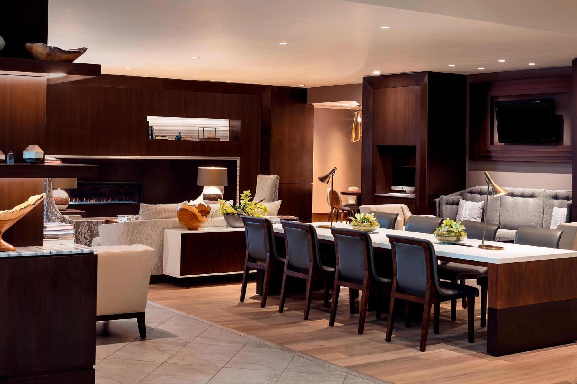 The Westin Pittsburgh Ξενοδοχείο Εξωτερικό φωτογραφία