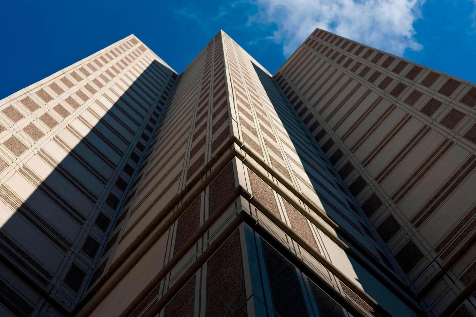 The Westin Pittsburgh Ξενοδοχείο Εξωτερικό φωτογραφία