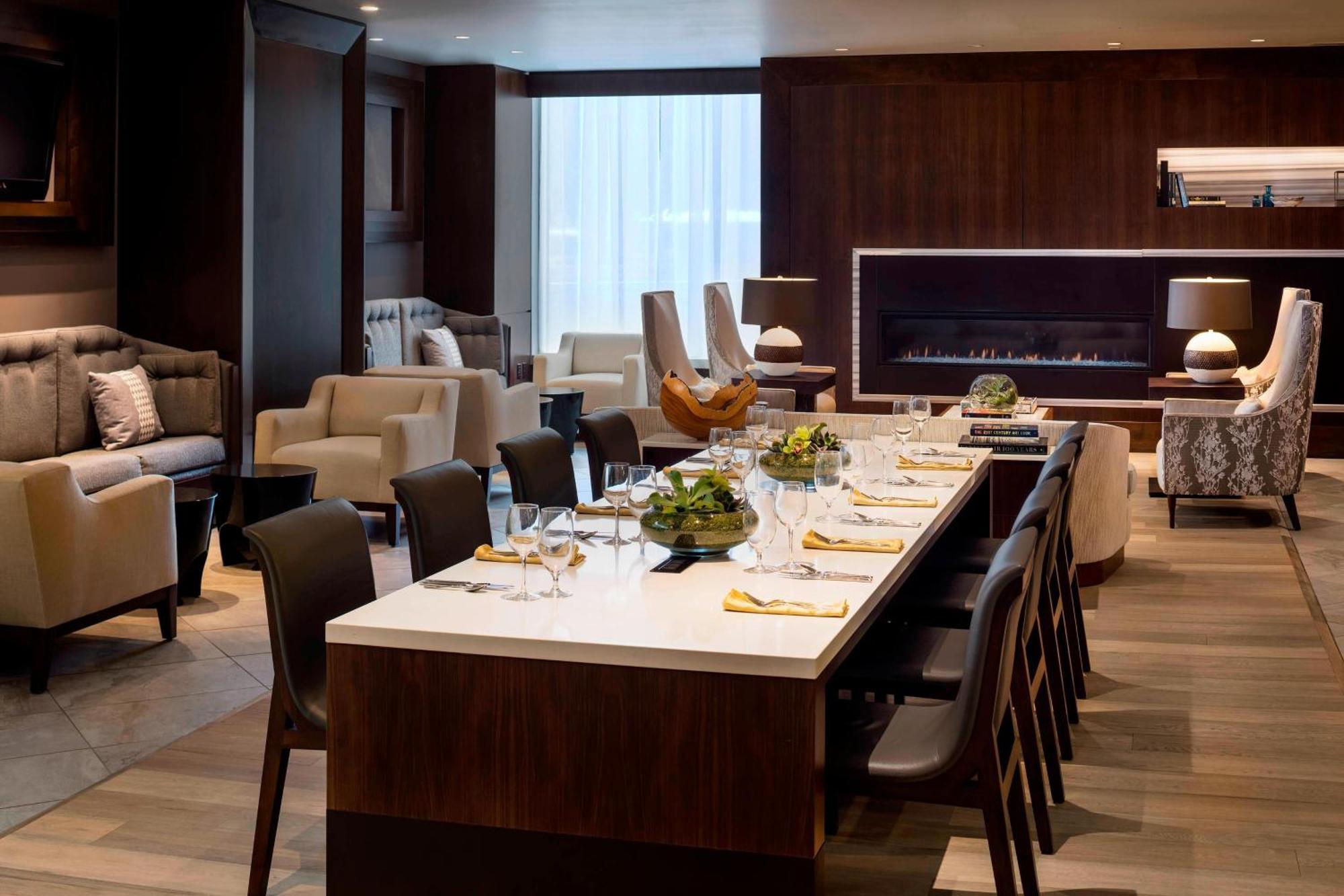 The Westin Pittsburgh Ξενοδοχείο Εξωτερικό φωτογραφία