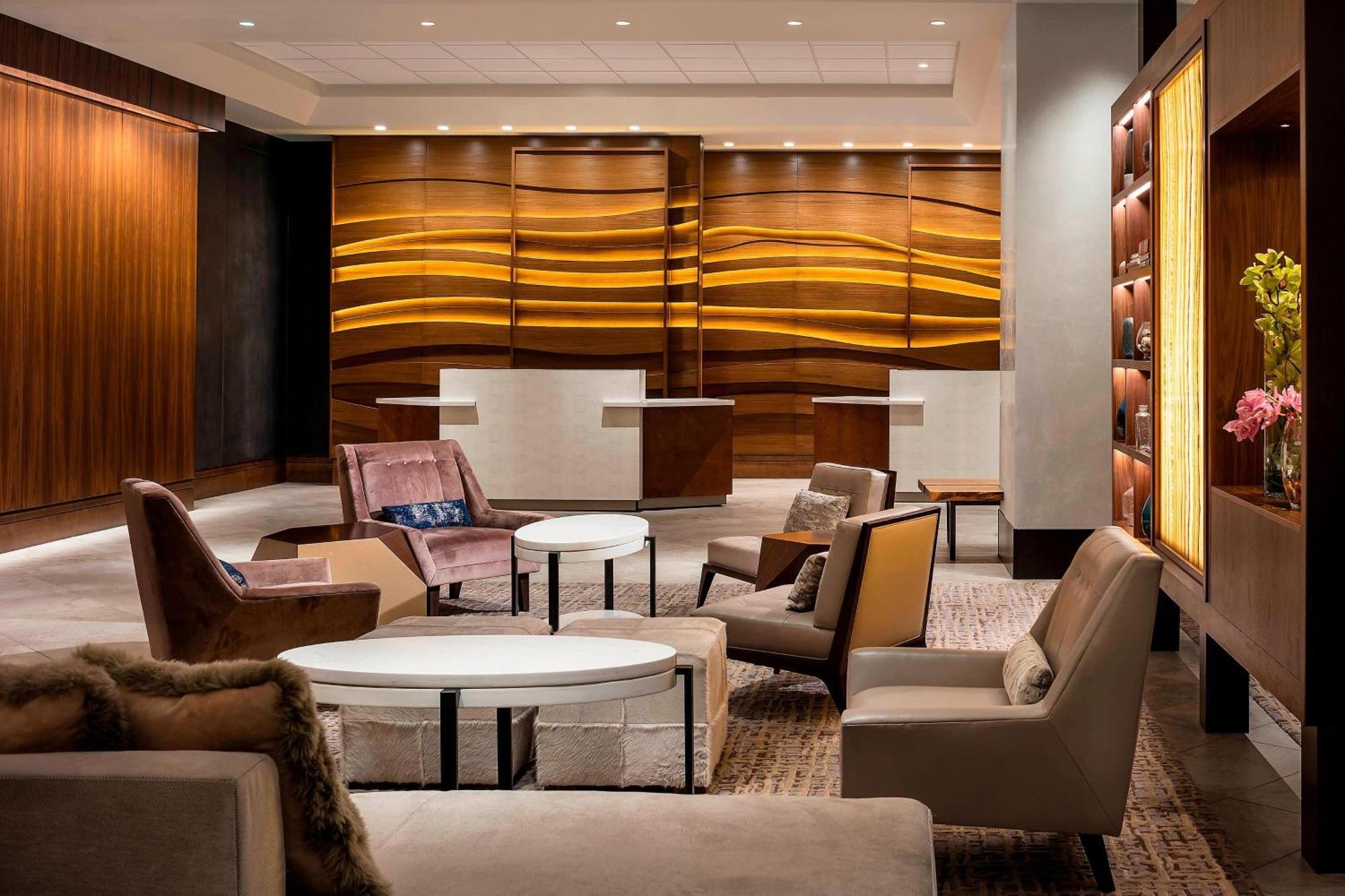 The Westin Pittsburgh Ξενοδοχείο Εξωτερικό φωτογραφία