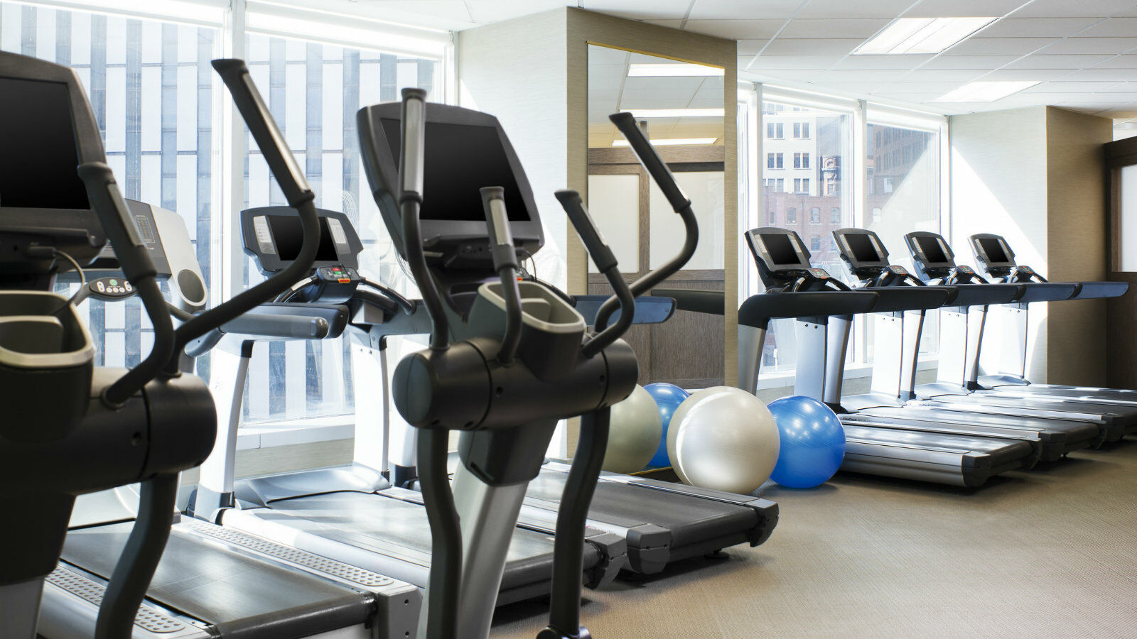 The Westin Pittsburgh Ξενοδοχείο Εξωτερικό φωτογραφία